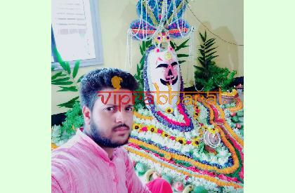 Pandit Ajay Kumar Pandey photos - Viprabharat